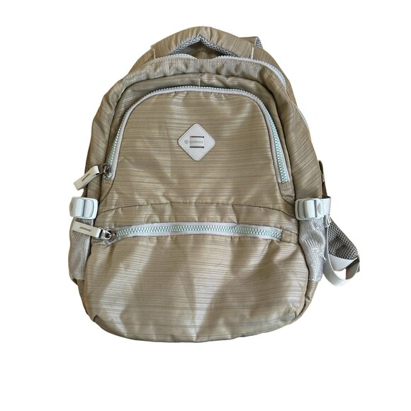 Eminent Backpack Bookbag with Laptop Slot - Picture 1 of 5